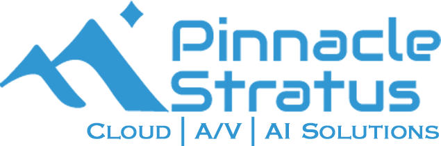 Pinnacle Stratus — Home