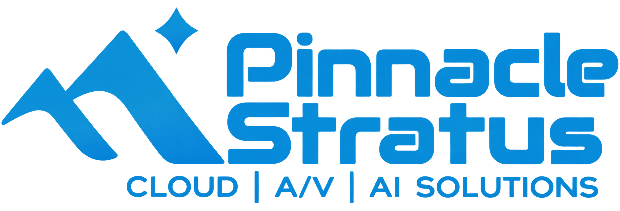 Pinnacle Stratus — Home
