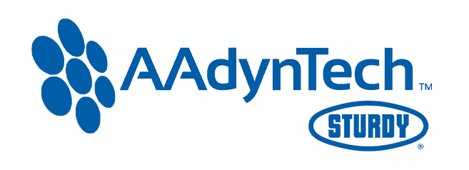 Aadyntech